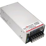 MSP-1000-48, Блок питания импульсный, модульный, 1000Вт, 48ВDC, 46-56ВDC, 21А