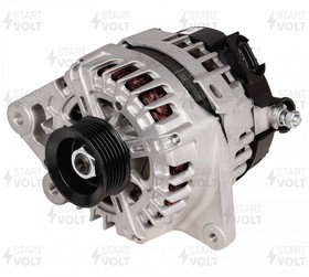 Генератор для а/м Hyundai Tucson (15-)/Kia Optima (15-) 2.0i 150A STARTVOLT LG 08S6