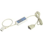 PLR-S-CABLE-RS232, Логическое реле PLR-S. RS-232 серии ONI