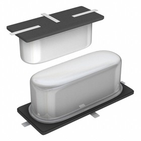 ECS-49-18-5G3X-JGN-TR, 4.9152 MHz ±20ppm Crystal 18pF 150 Ohms HC-49/US