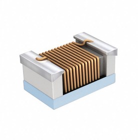 0402HP-190EJTS, 19 nH Unshielded Drum Core, Wirewound Inductor 850 mA 145mOhm 0402 (1005 Metric)