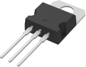 STPS30L120CT, Diode Array 1 Pair Common Cathode 120 V 15A Through Hole TO-220-3, ST Microelectronics | купить в розницу и оптом