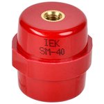 Изолятор SM 40 силовой IEK YIS11-40-12