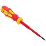 ph-0-75-mas-in, Отвертка Master PH0x75 мм 1000В EKF