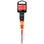 ph-0-75-mas-in, Отвертка Master PH0x75 мм 1000В EKF