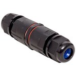 cct2-SMK3, I-shaped Cable connector (SMK 3PIN) IP68 FreeTools PROxima