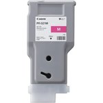 6269C001, Картридж CANON PFI-321 M пурпурный, 300 мл для Canon imagePROGRAF ...