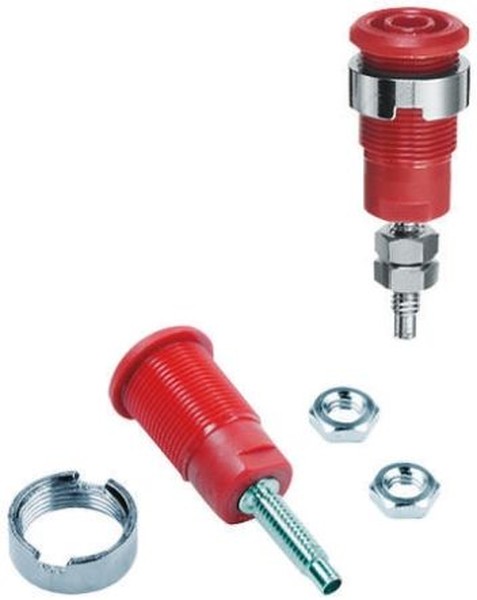SLB4-G/N-X-22, Гнездо, 