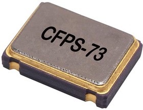 LFSPXO018038Reel, Standard Clock Oscillators 16.0MHz 7.0 x 5.0 x 1.4mm