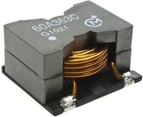 60A413C, Power Inductors - SMD 41 UH 10%