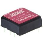 THN 30-1212, Isolated DC/DC Converters - Through Hole Product Type ...