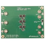DC2465A, Power Management IC Development Tools LT4320IDD-1 3-Phase Ideal Diode ...
