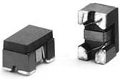 PE-1206CCMC900STS, Common Mode Chokes / Filters 2-Line Chip Choke .3Ohms