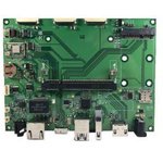 Nit8M_Mini_Carrier, Modules Accessories Carrier Board for all Nitrogen8M_Mini SOMs