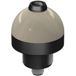 K50LBXXPPB2Q, Beacons K50L Series EZ-LIGHT: 1-Color Indicator with Dry Contact ...