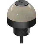 K50LGRA1YP, Industrial Panel Mount Indicators / Switch Indicators K50 Series ...