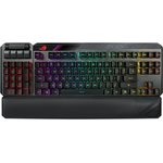 Клавиатура ASUS ROG Claymore II RX Red ABS 100% USB 2.4GHz (90MP01W0-BKRA00)