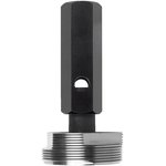 Калибр-пробка К 3/8" р-р ЧИЗ