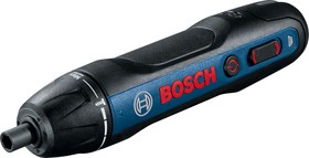 Фото 1/4 Bosch GO 2.0, Отвертка аккумуляторная