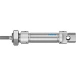 DSNU-20-30-PPV-A, Pneumatic Cylinder - 1908292, 20mm Bore, 30mm Stroke ...