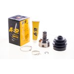 ШРУС наружный MAZDA 3 1,4…2,0L /МКПП ASP CV350223