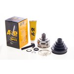 ШРУС наружный AD A4 V6 VW B5 АКПП /ABS+ ASP CV410203