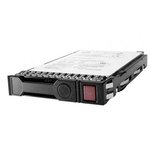 Твердотельный накопитель SSD HPE 1,92 ТB 2,5" SATA 92TB 6G Read Intensive SFF SC ...