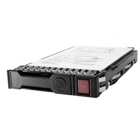 Твердотельный накопитель SSD HPE ThinkSystem PM883 1.92TB 2.5" SAS 12G Mixed Use SFF BC Value SAS Multi Vendor 960GB Entry SATA 6Gb H