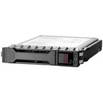 Накопитель HPE 1.92TB 2.5"(SFF) 6G SATA Read Intensive Hot Plug BC Multi Vendor ...
