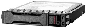 Твердотельный накопитель SSD HPE 1.92TB SATA 6G Mixed Use SFF BC Multi Vendor