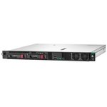Платформа системного блока с ЦПУ HPE ProLiant DL20 G10+ E-2314 Rack(1U)/Xeon4C 2.8GHz(8Mb)/1x16Gb1Rx8 PC4-3200E/IntelVROC(RAID 0/1/5/10) /no
