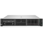 Платформа системного блока с ЦПУ HPE ProLiant DL380 G10+ S-4309Y Rack(2U)/Xeon8C 2.8GHz(12MB)/1x32Gb2Rx4 PC4-3200R/MR416i-a 96W Smart Storag