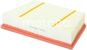 1000420, Фильтр воздушный – купить оптом и в розницу