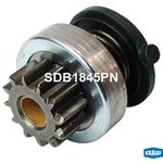 SDB1845PN, Бендикс стартера