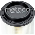 Фильтр воздушный мото POLARIS Metaco 1060-001