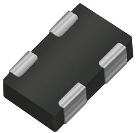 USB0002DP, TVS-варистор, 14 В, 18 В, USB, 0405 [1013 метрический], Многослойный Варистор (MLV)