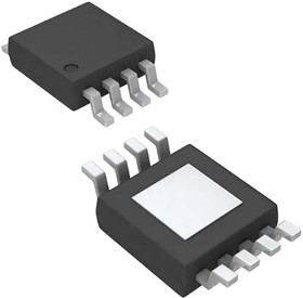 AL5814QMP-13, MSOP-8-EP LED Drivers