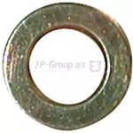 Опорное кольцо заднего амортизатора JP GROUP 1152300100