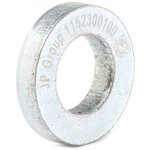Опорное кольцо заднего амортизатора JP GROUP 1152300100
