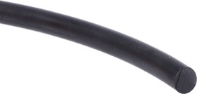 Фото 1/2 Elastomer O-Ring Cord, 8.4mm Diameter, 8.5m Length