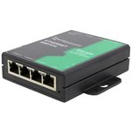 SW-008, Switch Ethernet; unmanaged; Number of ports: 8; 5?30VDC; RJ45