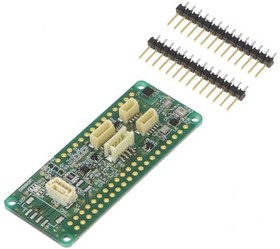 Фото 1/2 2JCIE-EV01-AR1, Multiple Function Sensor Development Tools Sensor Eval Board Arduino