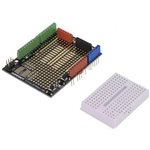 DFR0019, DFRobot Accessories Prototyping Shield for Arduino