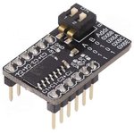 DFR0316, ADC Chip Module, Fermion, MCP3424, 18-Bit, Arduino Board