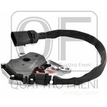 QF00100273, БЛОК УПРАВЛЕНИЯ АКП