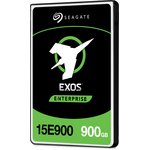 Seagate Exos 15E900 ST900MP0006, Жесткий диск