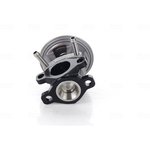 98226, клапан рециркуляции!\ Fiat Ducato 06 , Iveco Daily 2.3D 06-11