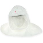 3M S433L Soft Head Top, Versaflo S-433L Series Head Cover Head Cover