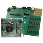 SPC574SADPT144S, Daughter Cards & OEM Boards Socketed mini module for SPC574Sx ...