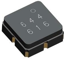MXC6244AU, Accelerometers +/- 8g Complete 2 Axis Accelerometer System with Programmable Internal anti-vibration Filter